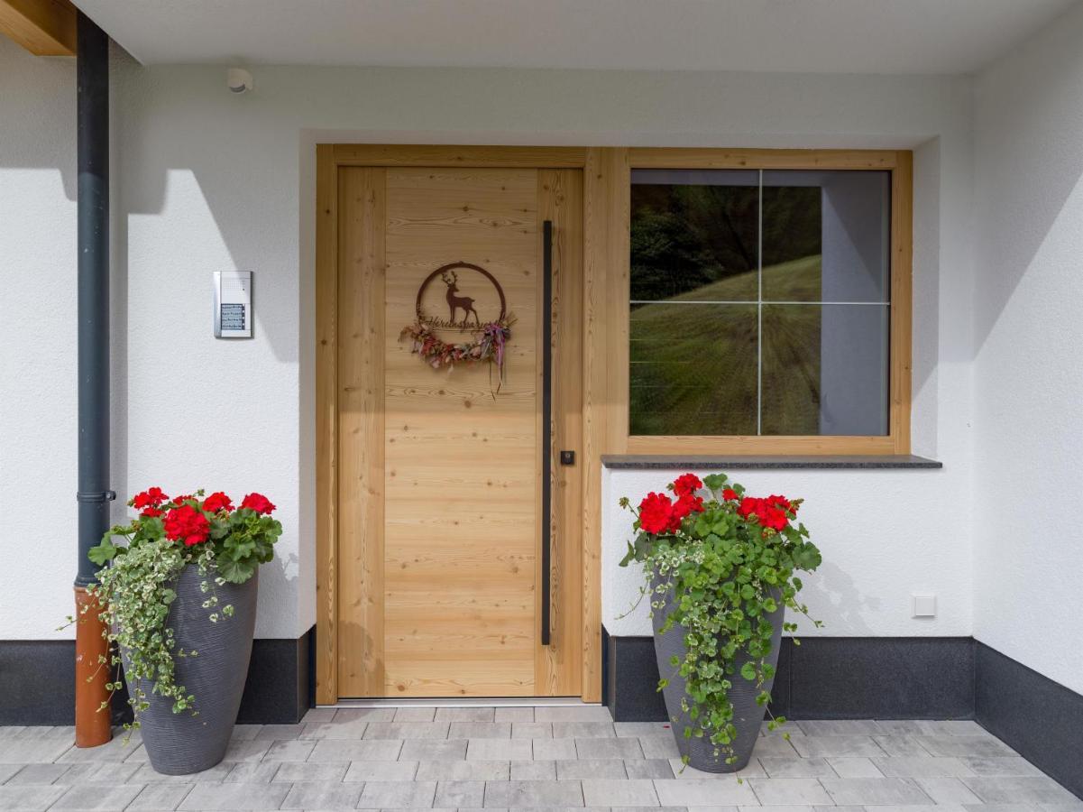 Bergappartement Kink Hopfgarten im Brixental Exterior photo