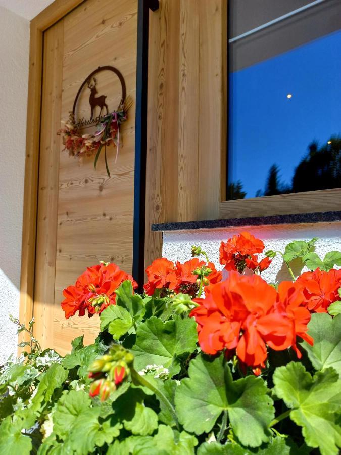 Bergappartement Kink Hopfgarten im Brixental Exterior photo